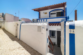 Albufeira Sea & Beach House